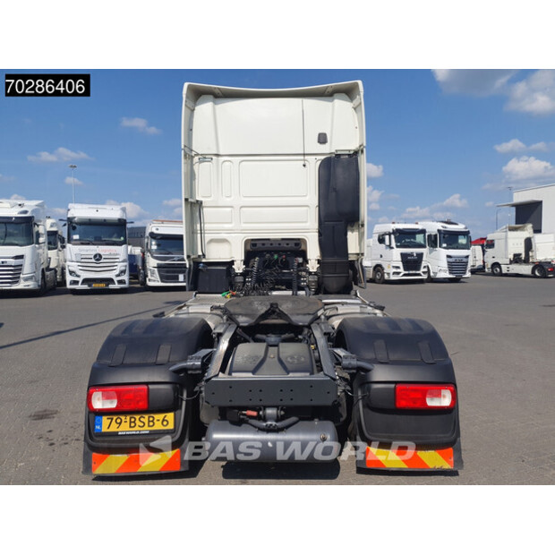 2021 DAF XF 480-41009715