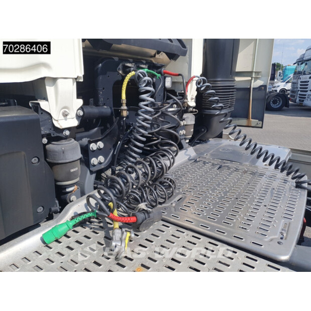 2021 DAF XF 480-41009717