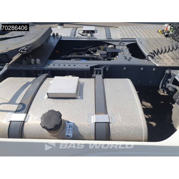 2021 DAF XF 480-41009719