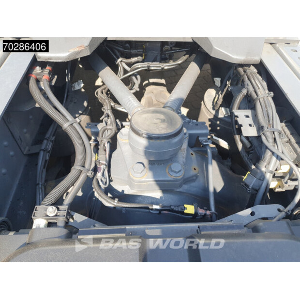 2021 DAF XF 480-41009721