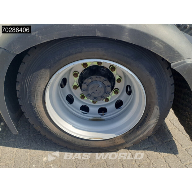 2021 DAF XF 480-41009722