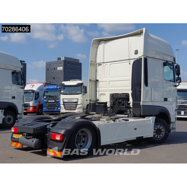 2021 DAF XF 480-41009723