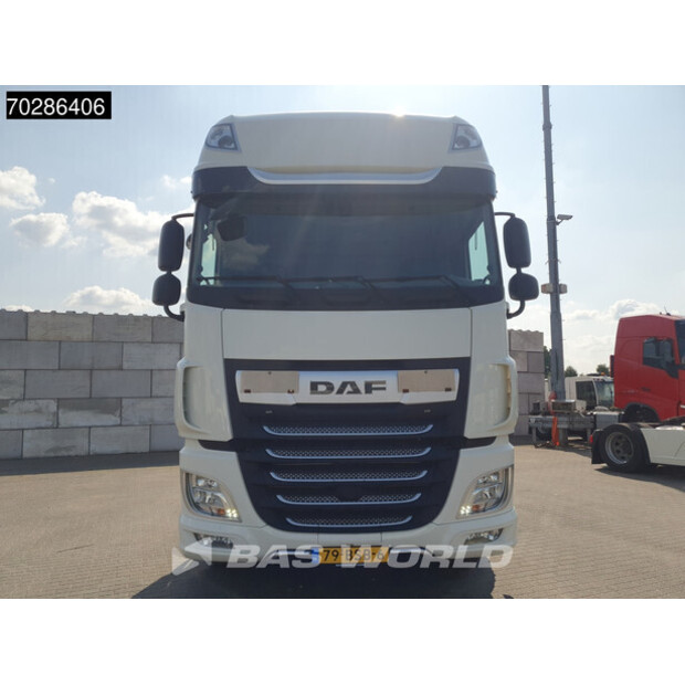 2021 DAF XF 480-41009726