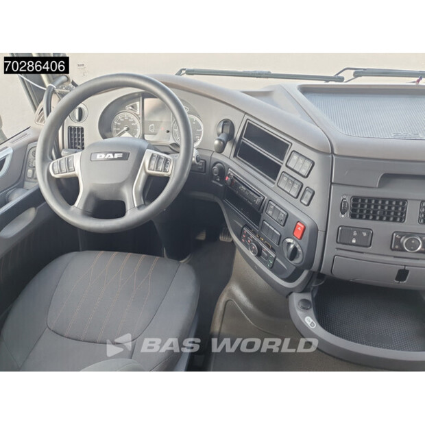 2021 DAF XF 480-41009728