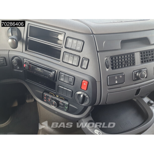 2021 DAF XF 480-41009729