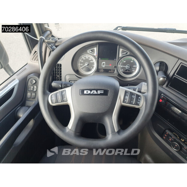 2021 DAF XF 480-41009730