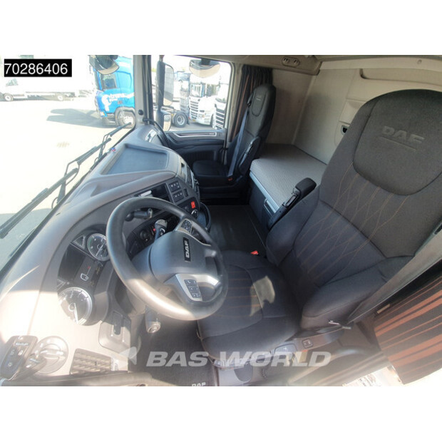 2021 DAF XF 480-41009734