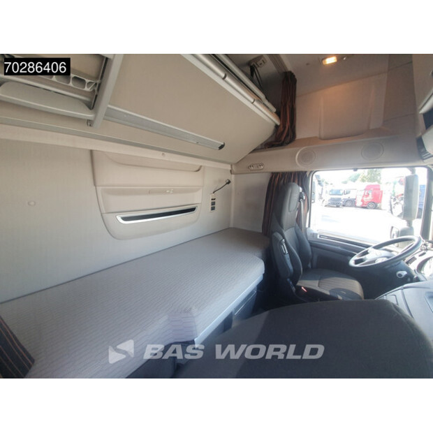 2021 DAF XF 480-41009736