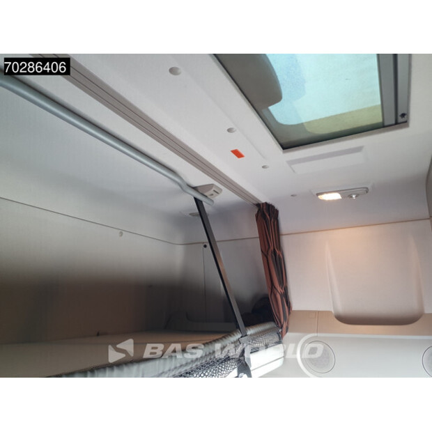 2021 DAF XF 480-41009737