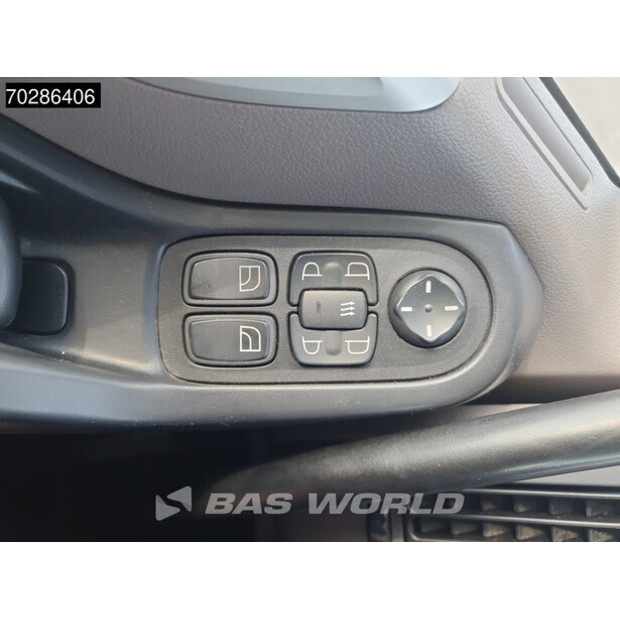 2021 DAF XF 480-41009741
