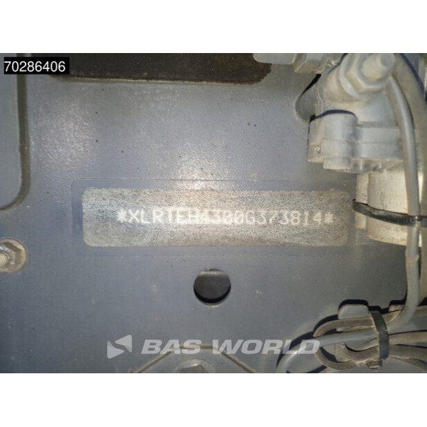 2021 DAF XF 480-41009745