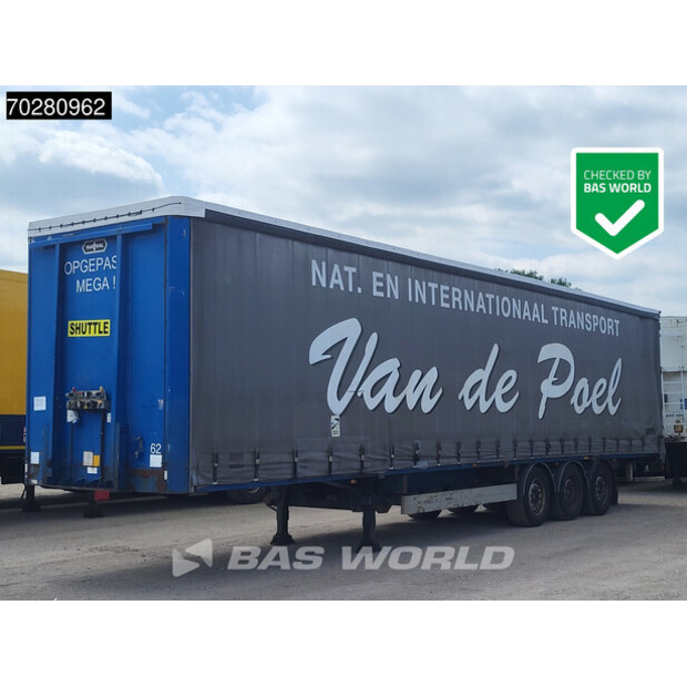 2006 Van Hool S/00151-41009748