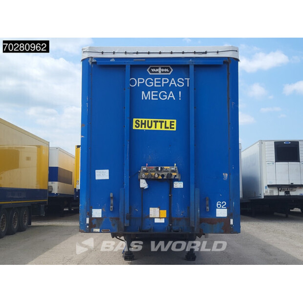 2006 Van Hool S/00151-41009752