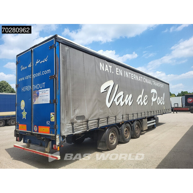 2006 Van Hool S/00151-41009753