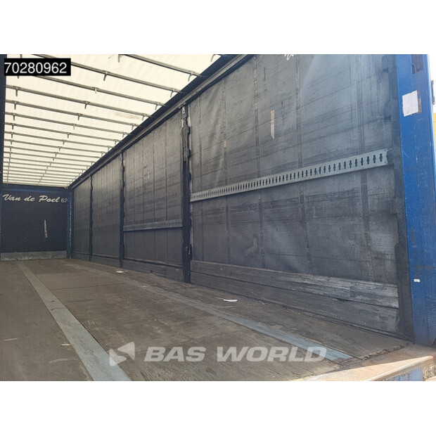 2006 Van Hool S/00151-41009756