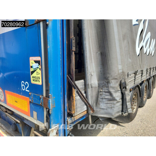 2006 Van Hool S/00151-41009758