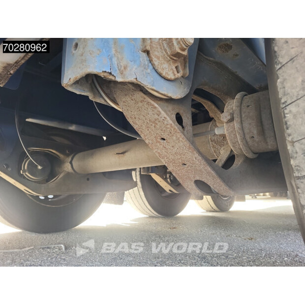 2006 Van Hool S/00151-41009760