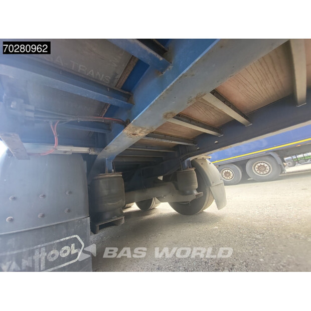 2006 Van Hool S/00151-41009761