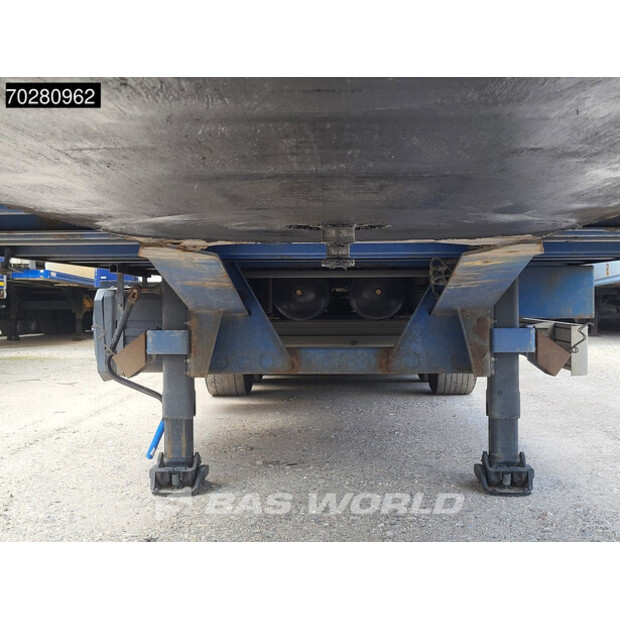2006 Van Hool S/00151-41009765