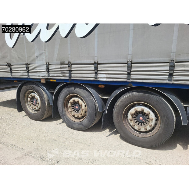 2006 Van Hool S/00151-41009767