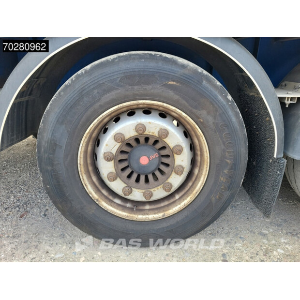 2006 Van Hool S/00151-41009768