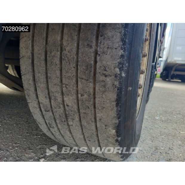 2006 Van Hool S/00151-41009769