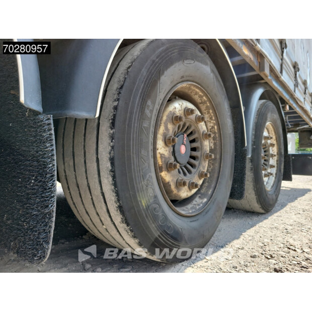 2006 فان هوول S/00151-41009795