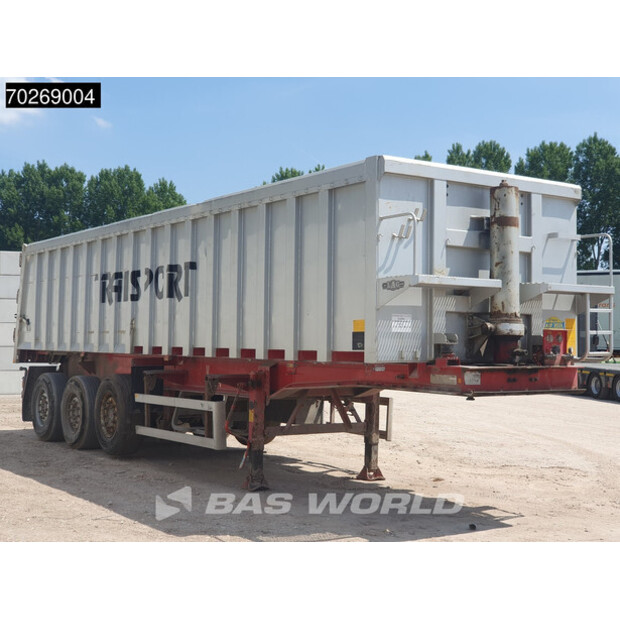 2001 LAG 0-3-39-41009805