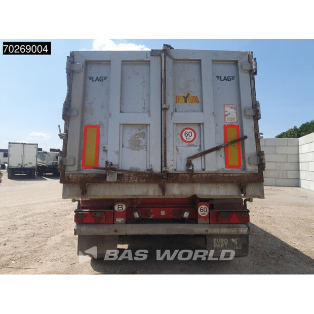 2001 LAG 0-3-39-41009809