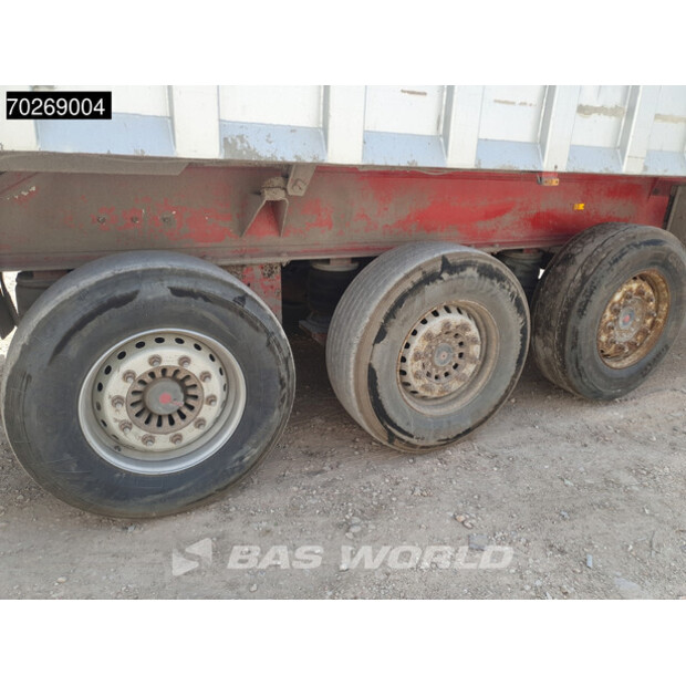 2001 LAG 0-3-39-41009813