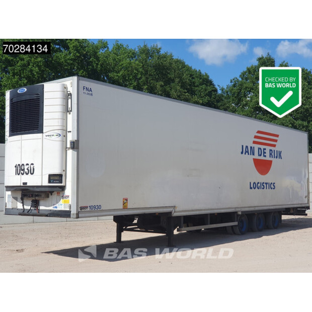 2014 طالسون Carrier Vector 1550-41009865