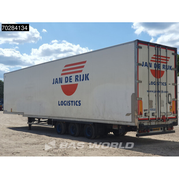 2014 طالسون Carrier Vector 1550-41009866