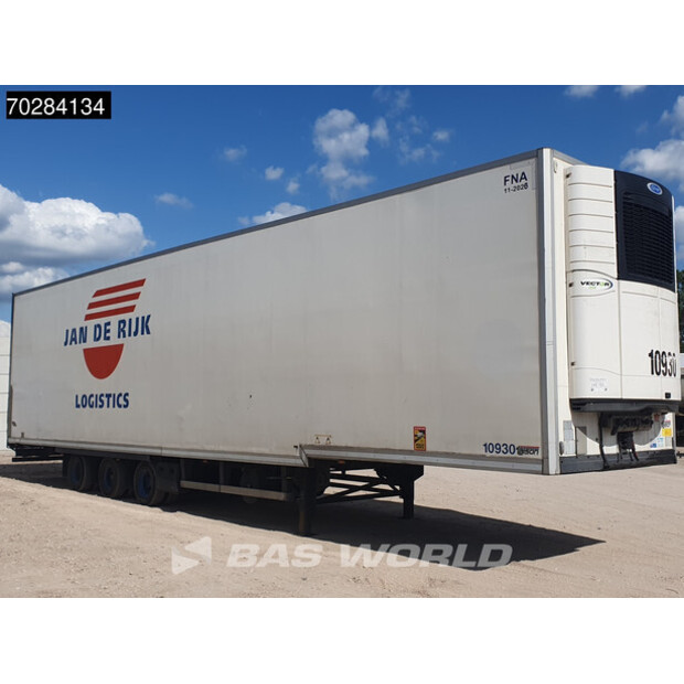 2014 طالسون Carrier Vector 1550-41009867