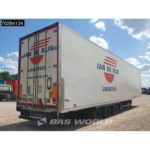 2014 طالسون Carrier Vector 1550-41009869
