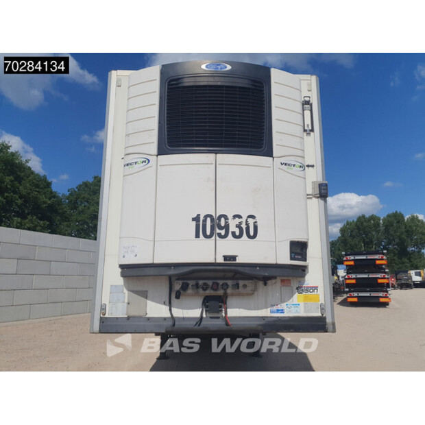 2014 طالسون Carrier Vector 1550-41009870