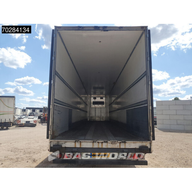 2014 طالسون Carrier Vector 1550-41009872
