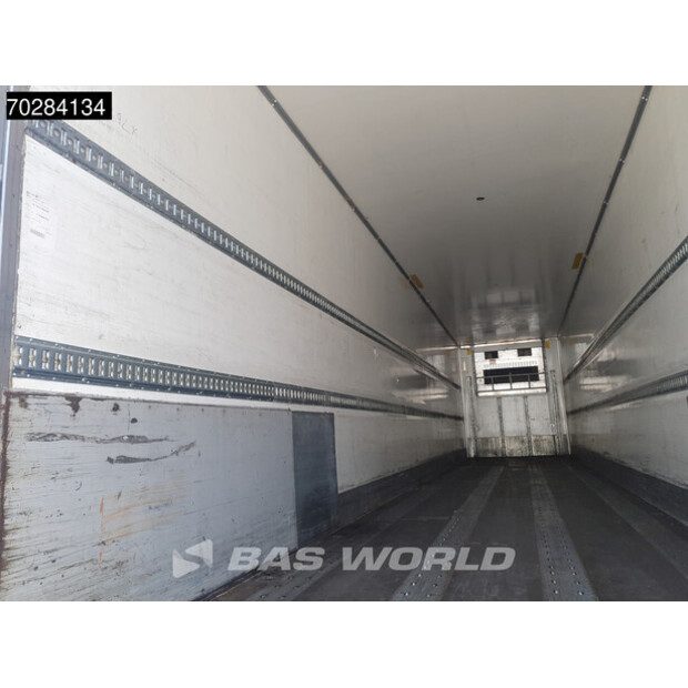 2014 طالسون Carrier Vector 1550-41009875