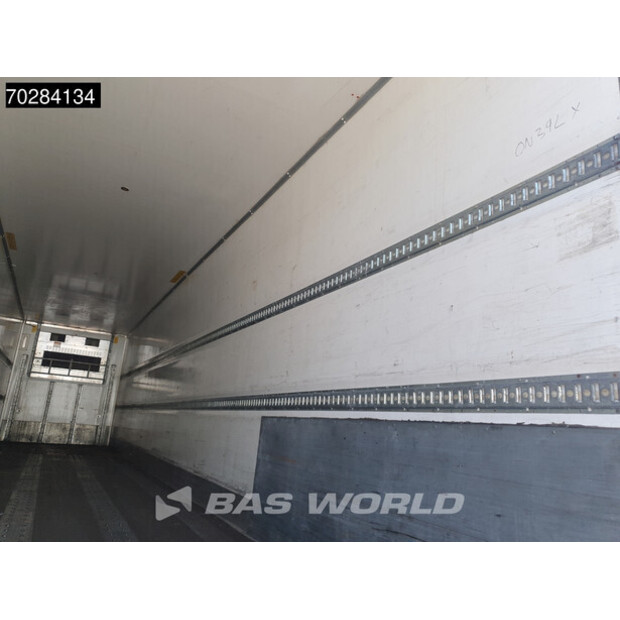 2014 طالسون Carrier Vector 1550-41009877