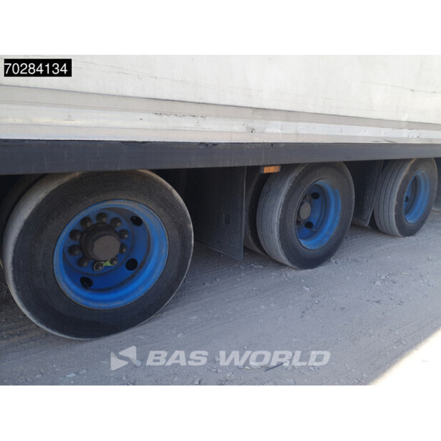 2014 طالسون Carrier Vector 1550-41009879