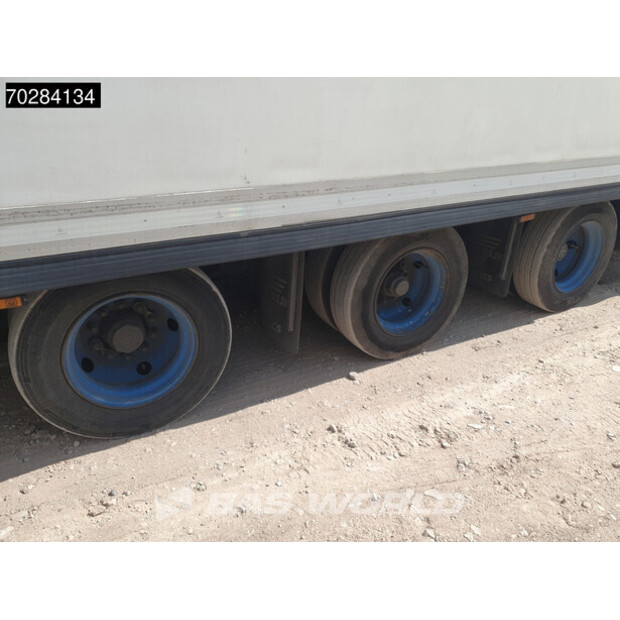 2014 طالسون Carrier Vector 1550-41009880