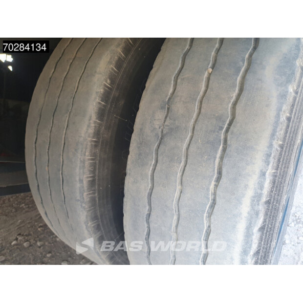 2014 طالسون Carrier Vector 1550-41009881