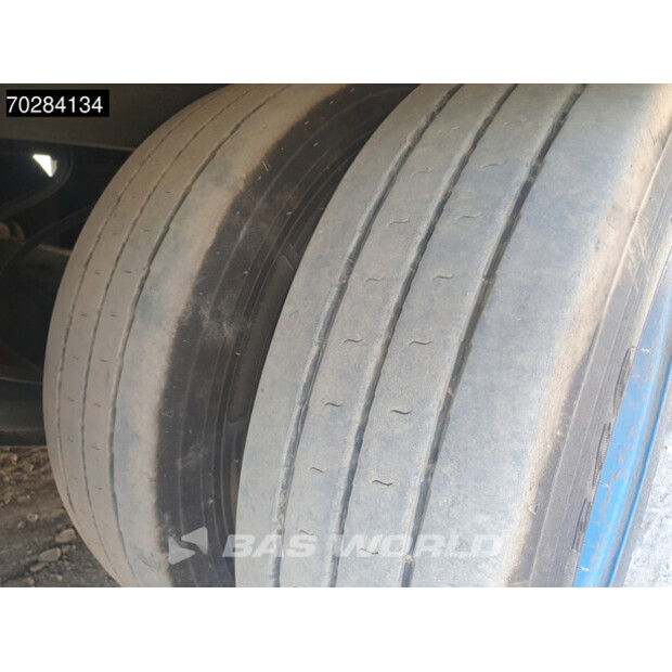 2014 طالسون Carrier Vector 1550-41009884