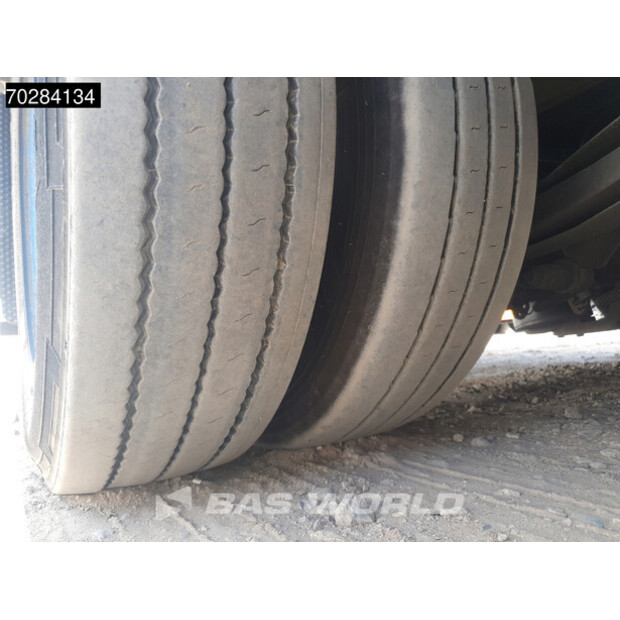 2014 طالسون Carrier Vector 1550-41009886