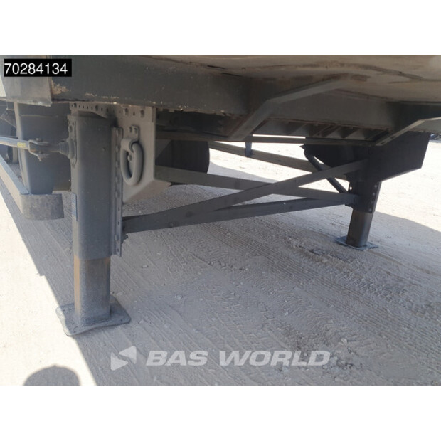 2014 طالسون Carrier Vector 1550-41009888