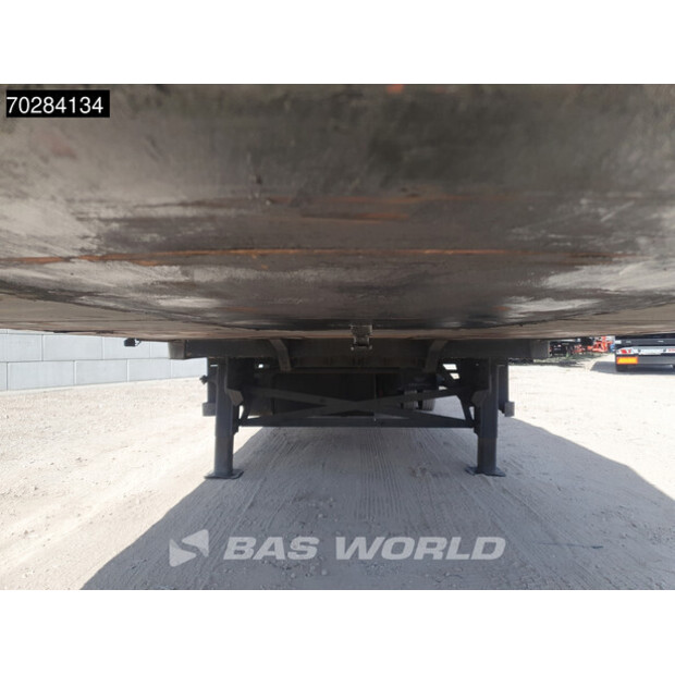 2014 طالسون Carrier Vector 1550-41009889