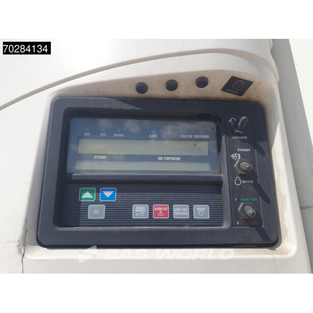 2014 طالسون Carrier Vector 1550-41009891