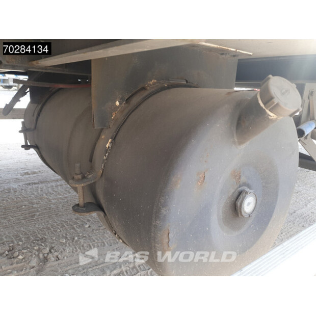 2014 طالسون Carrier Vector 1550-41009892