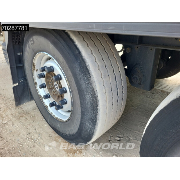 2020 Krone SD-41010017