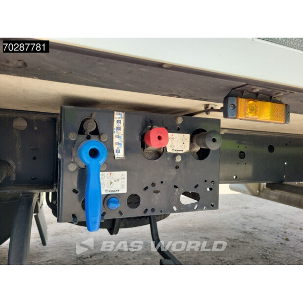 2020 Krone SD-41010020