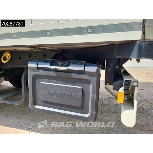 2020 Krone SD-41010021